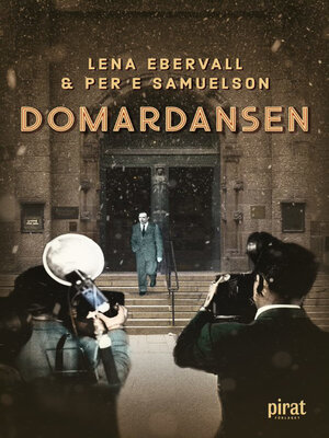 cover image of Domardansen